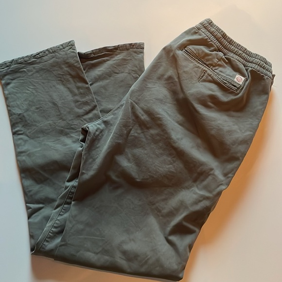 Marine Layer Saturday pant - Picture 5 of 5